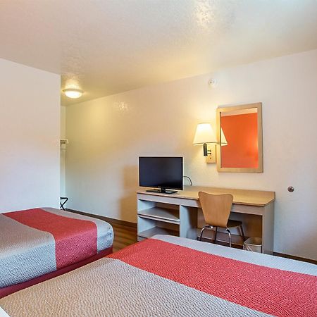 Motel 6-Prescott, Az Buitenkant foto