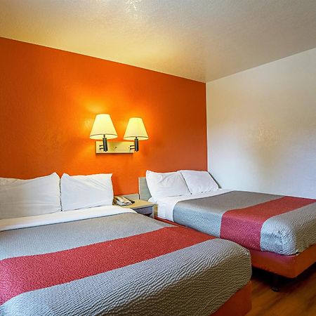 Motel 6-Prescott, Az Buitenkant foto