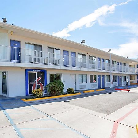 Motel 6-Prescott, Az Buitenkant foto