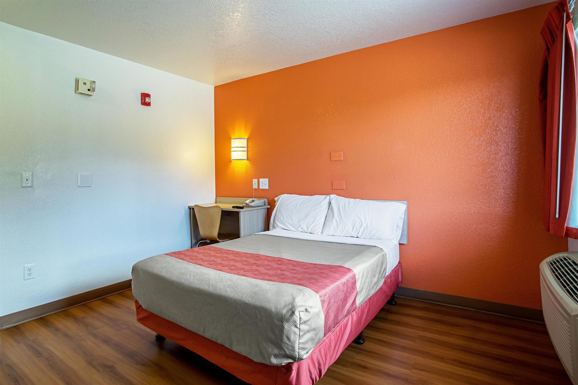 Motel 6-Prescott, Az Buitenkant foto
