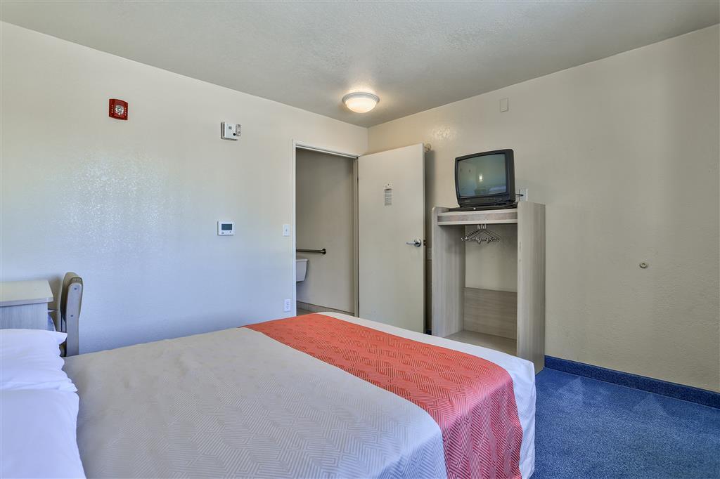 Motel 6-Prescott, Az Kamer foto
