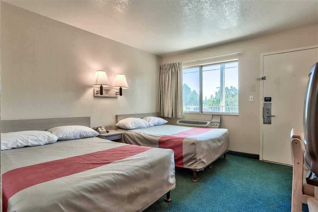 Motel 6-Prescott, Az Kamer foto