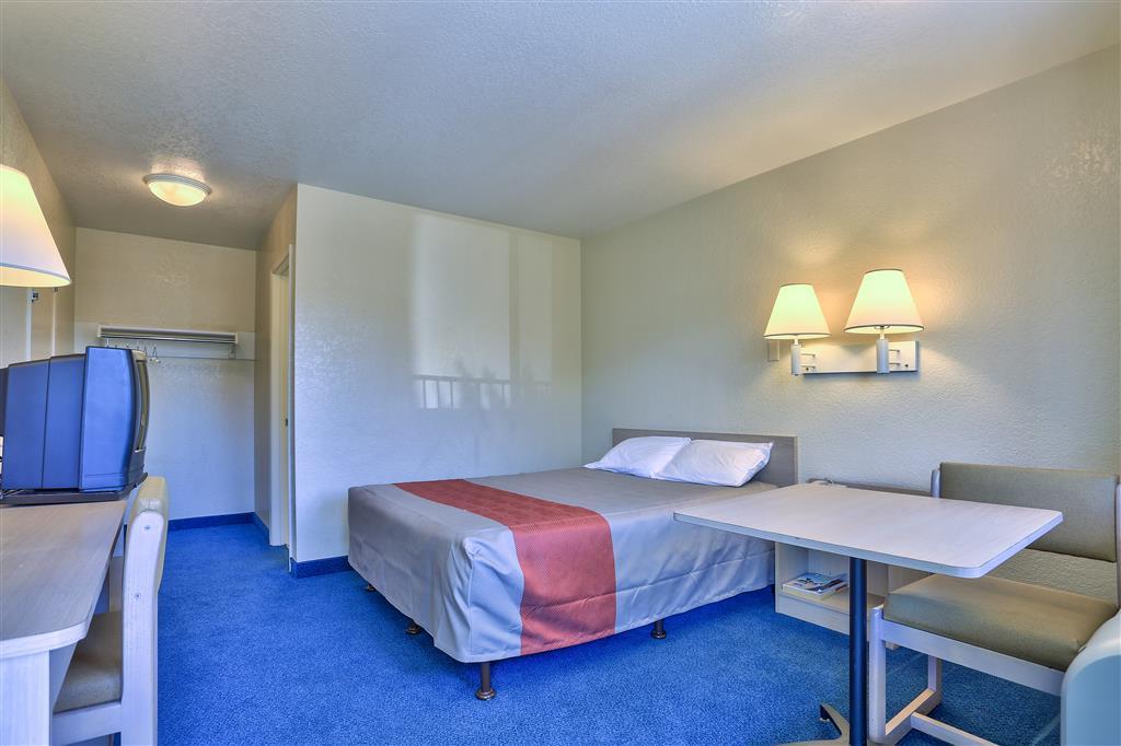 Motel 6-Prescott, Az Kamer foto