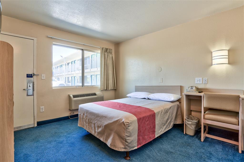Motel 6-Prescott, Az Kamer foto