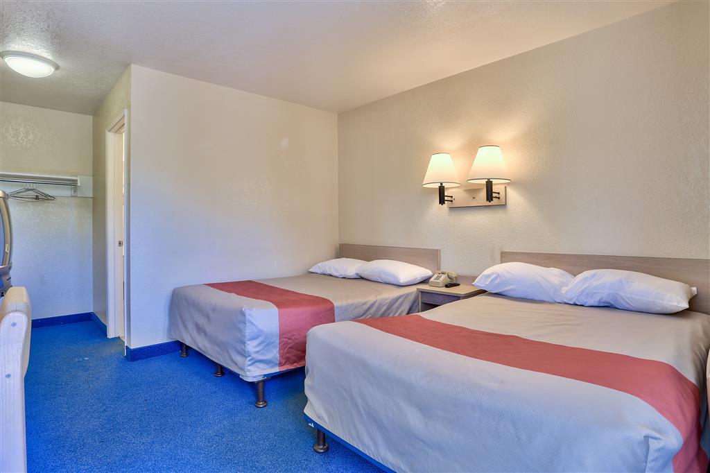 Motel 6-Prescott, Az Kamer foto