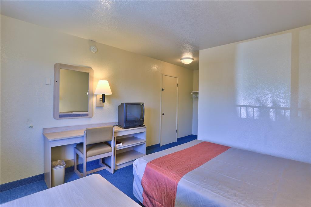 Motel 6-Prescott, Az Kamer foto