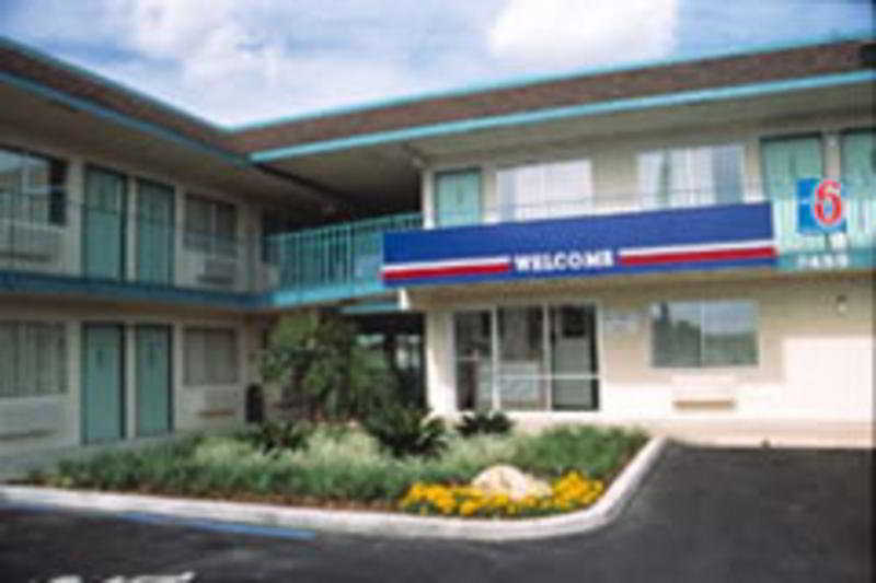 Motel 6-Prescott, Az Buitenkant foto