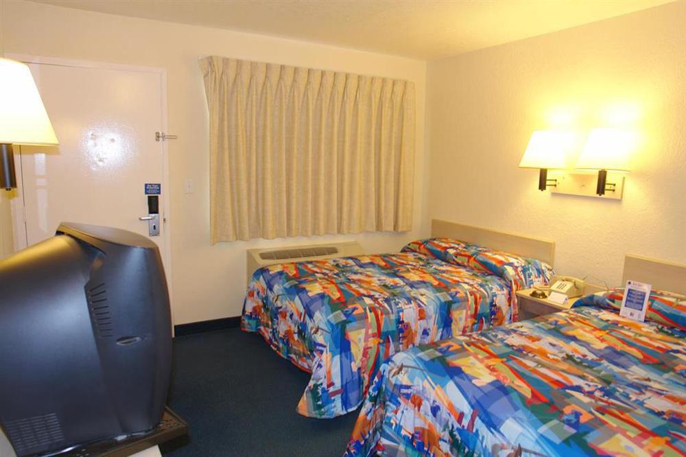 Motel 6-Prescott, Az Kamer foto