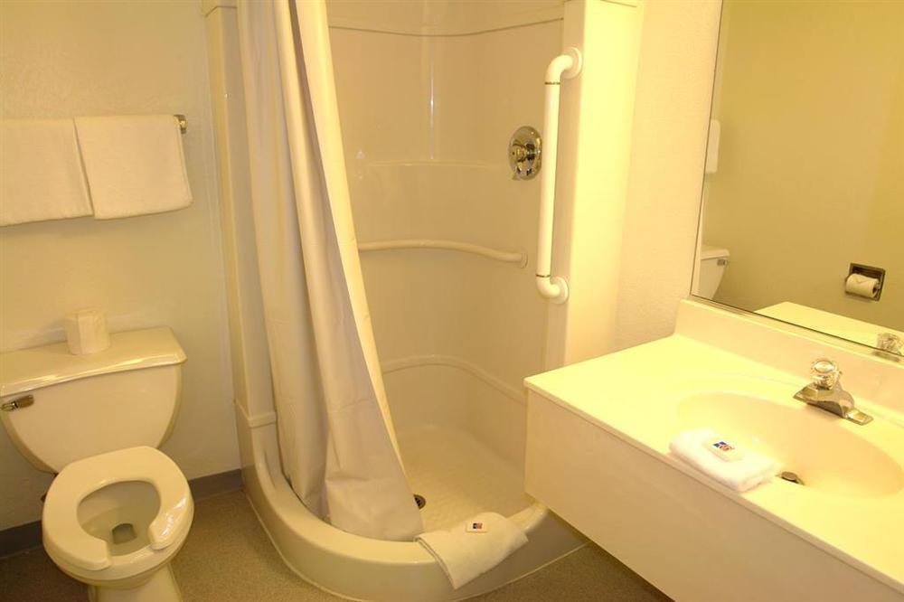 Motel 6-Prescott, Az Kamer foto