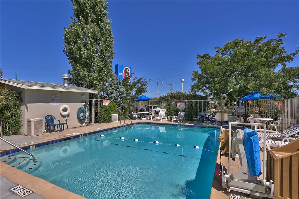 Motel 6-Prescott, Az Faciliteiten foto